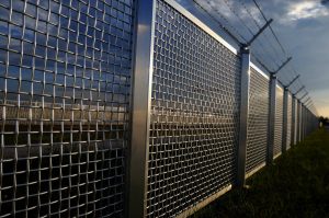 Commercial Fence Services For Conroe, Texas, And The Surrounding Areas