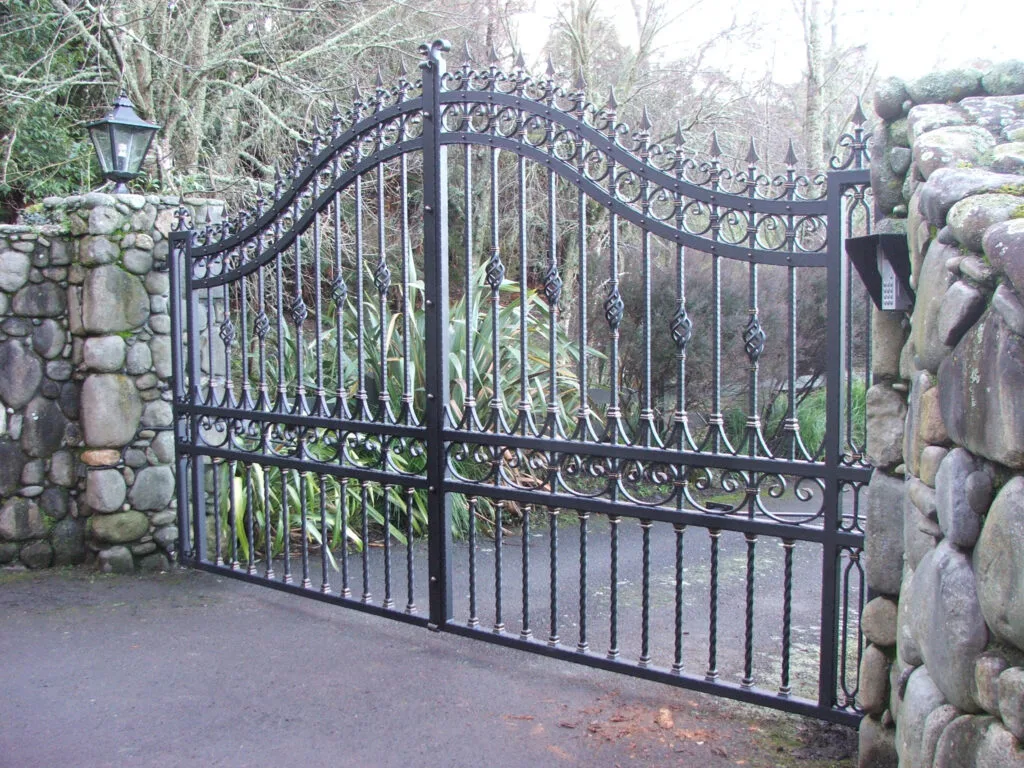 Driveway Gates
