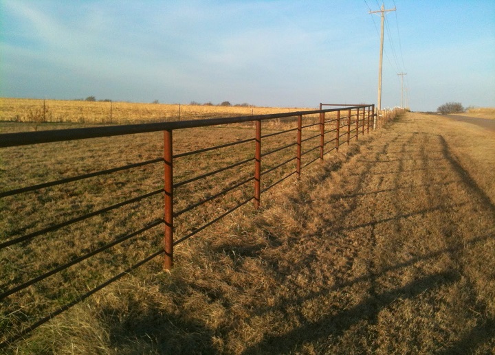 Field Fencing